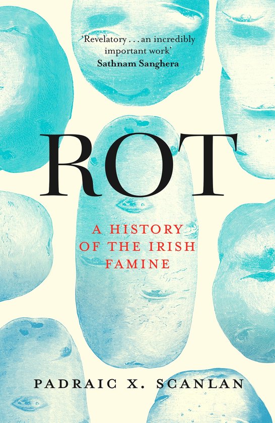 Rot - cover