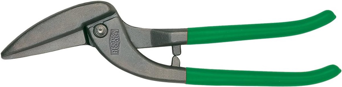 Metaal schaar - Platenknipper - Metaal snijden - Volledig gesmeed - 30 cm