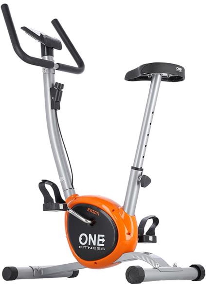 Teko ONE FITNESS RW3011 Hometrainer Mechanische Weerstand - Teko Sp. z o.o. - €92,49