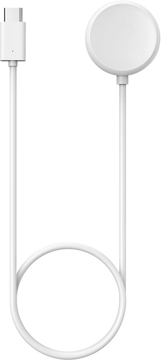 Magnetische Oplader Dock met USB-C Kabel voor Smartwatch, Vervanging