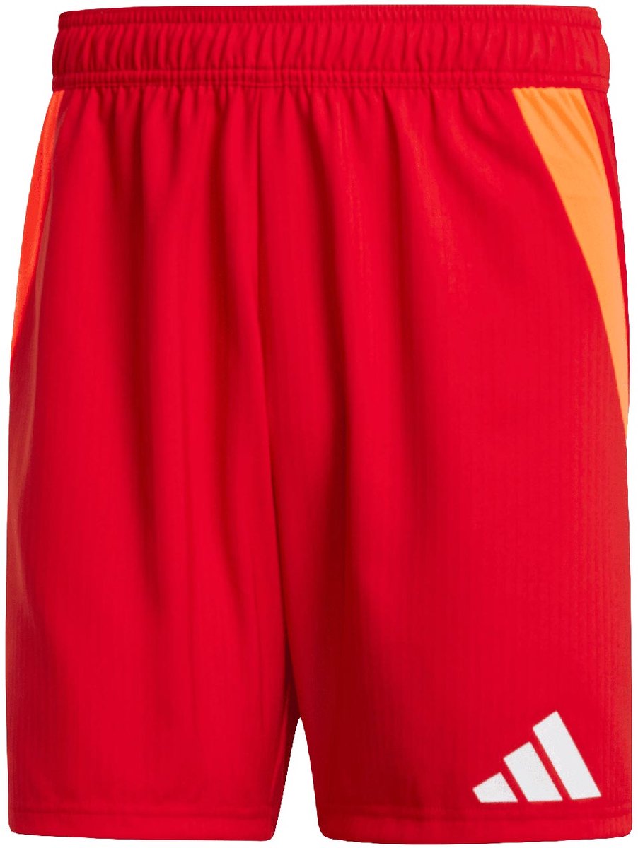 Herenshort adidas Tiro 24 Competition - Rood - XXL