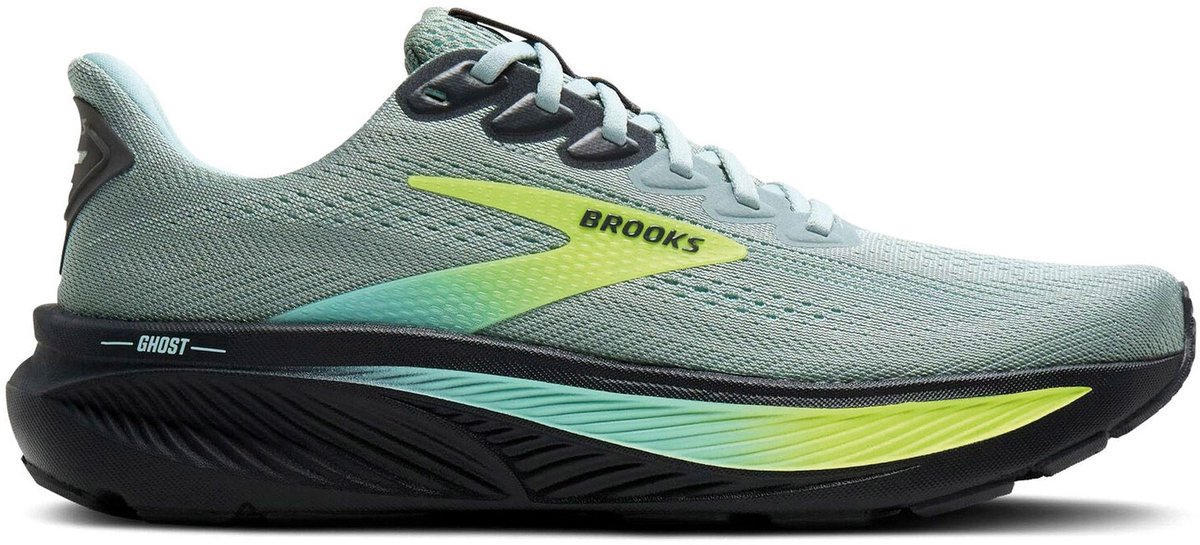 Brooks Ghost 17 Hardloopschoenen Heren
