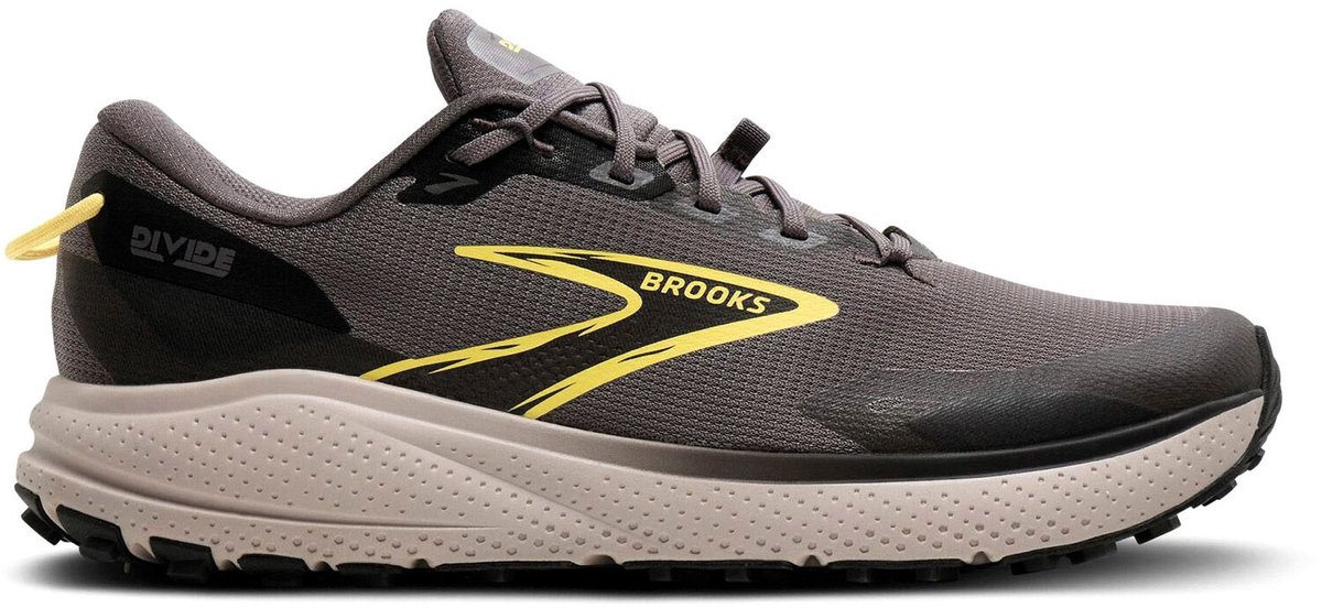 Brooks Divide 6 Trailrunning schoenen Heren