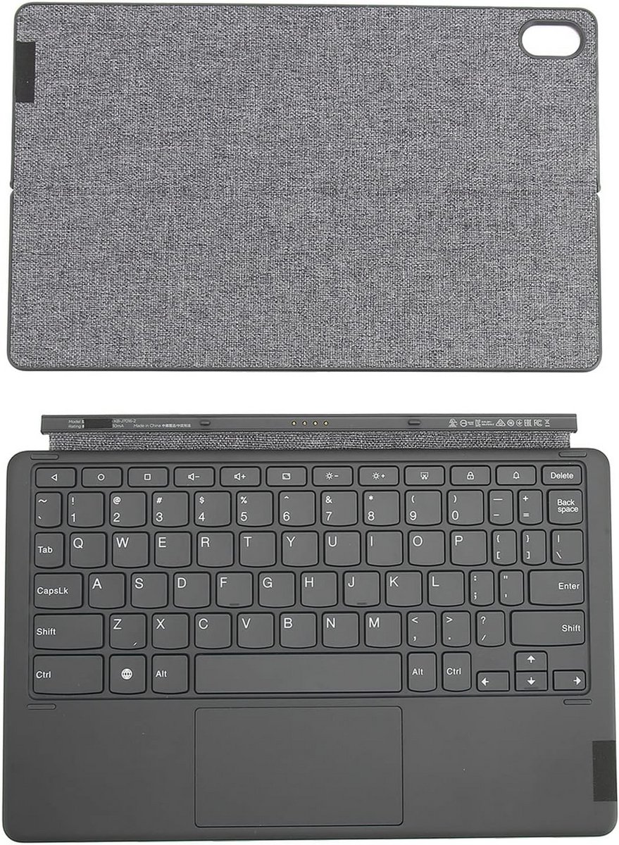 11 Inch Tablet Hoes met Bluetooth Toetsenbord voor Xiaoxin Pad en P11