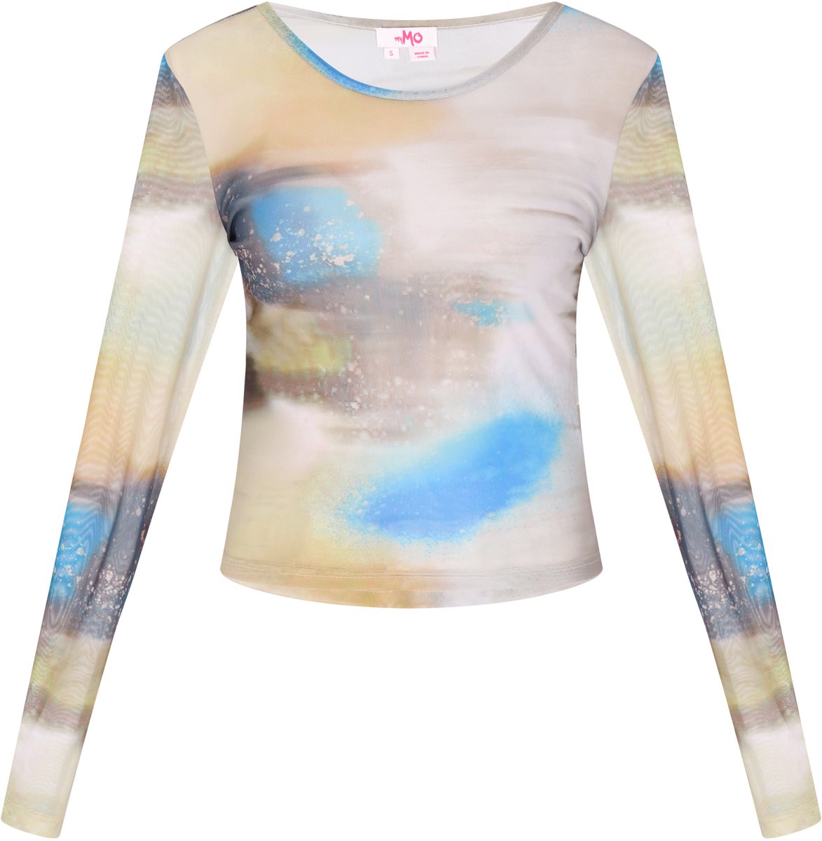 myMo Blouse