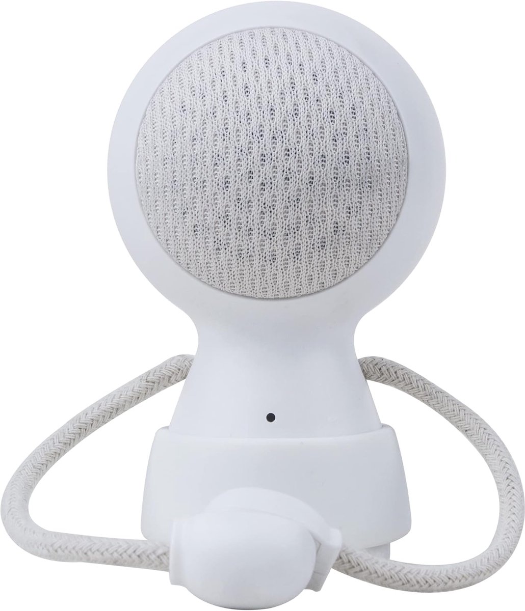 Milieuvriendelijke en Draagbare Bluetooth Speaker met Selfie Afstandsbediening