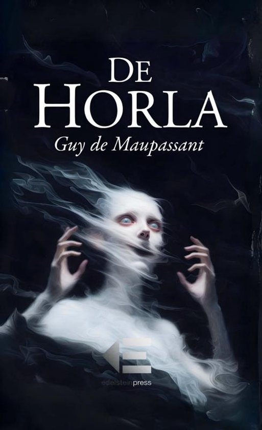 De Horla - cover