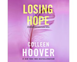 Omslag van Losing Hope