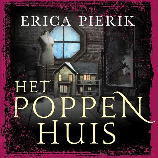 Het poppenhuis - cover