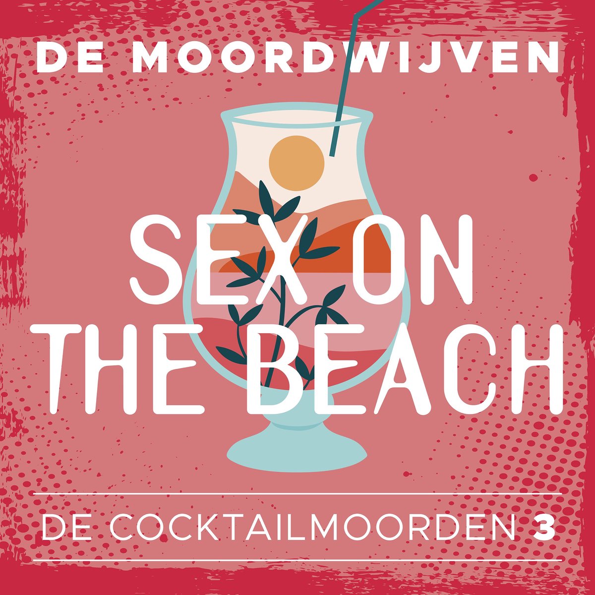 Omslag van Sex on the Beach
