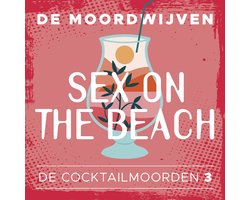 Omslag van Sex on the Beach