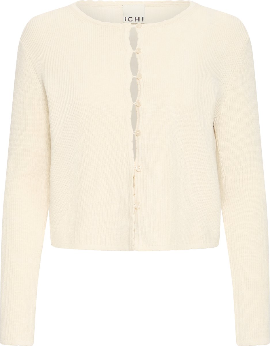 ICHI - IHBOSTON CA6 - Dames - Cardigans