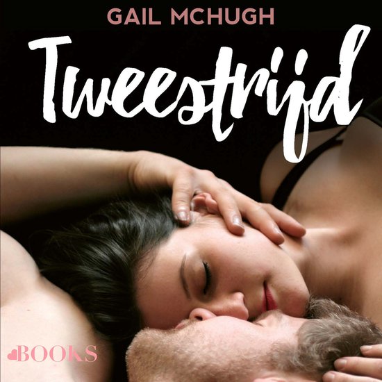 Tweestrijd - cover
