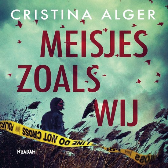 Meisjes zoals wij - cover