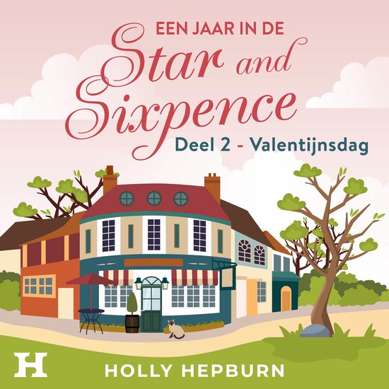 Valentijnsdag - cover