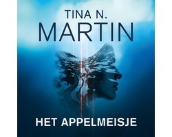 Omslag van Het appelmeisje