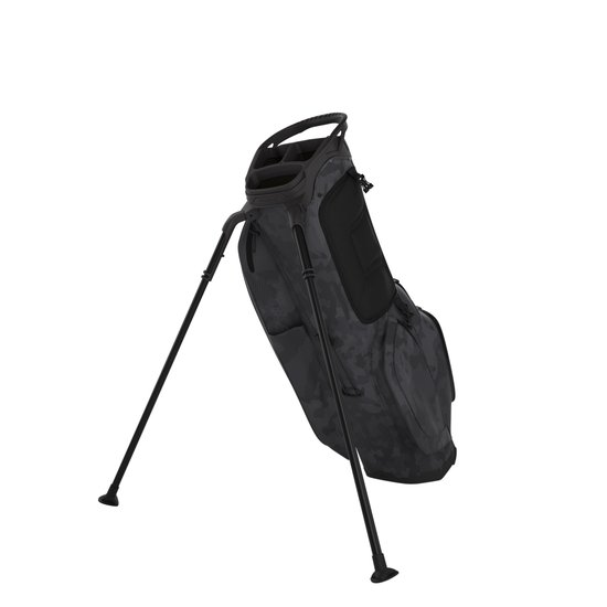 Callaway Fairway C stand bag black field camo 2026 van Merkloos — afbeelding 4