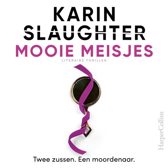 Mooie meisjes - cover