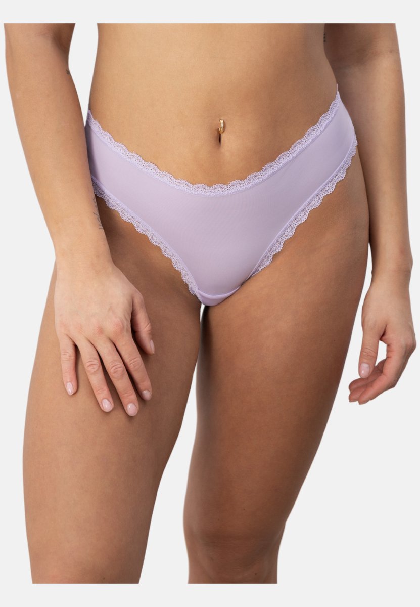 string PURE BASIC