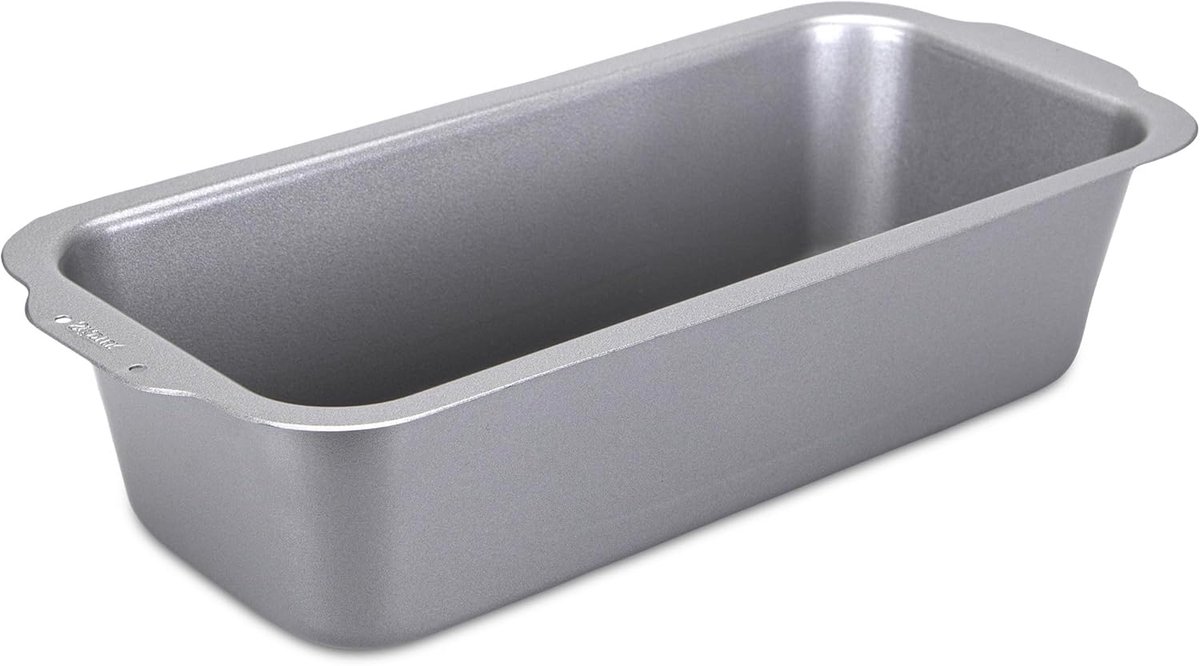 Metaal Broodtrommel 30 x 13 cm