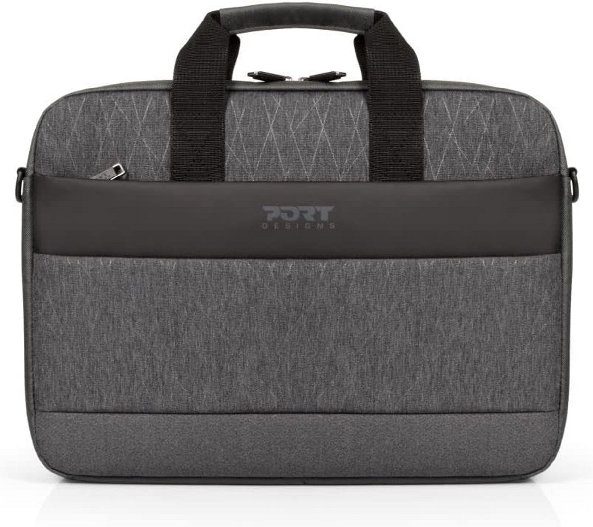 Moderne en compacte laptoptas voor 39,6 cm (15,6 inch)