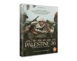 Palestine 36 - Blu-ray - Import