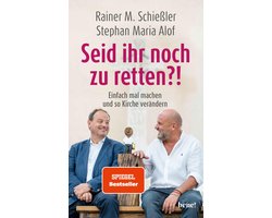 Seid ihr noch zu retten?!