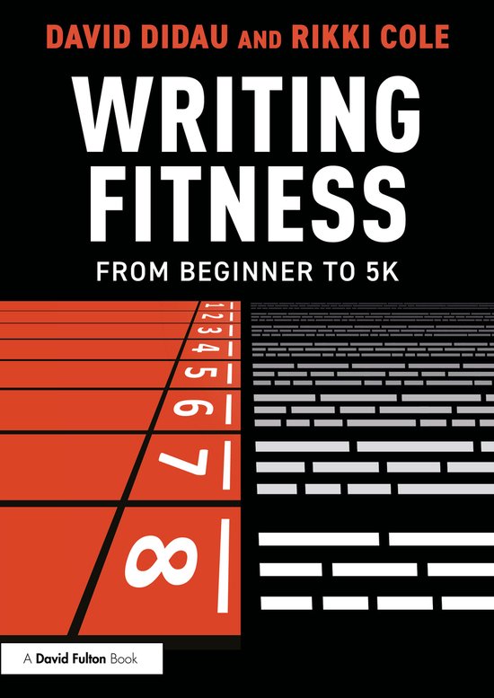 Writing Fitness - cover
