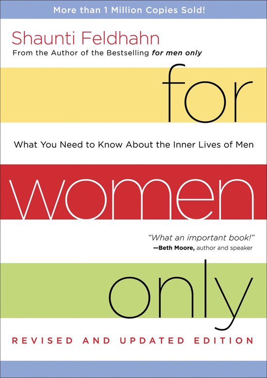 For Women Only