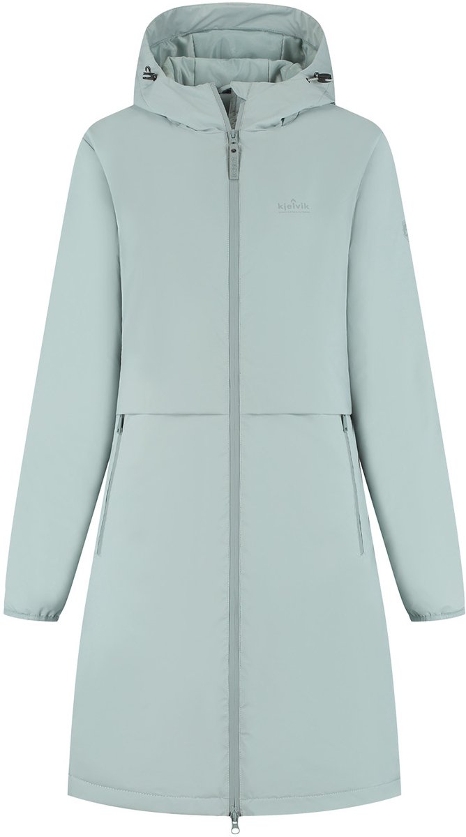 Padded jacket Hella Blue 44