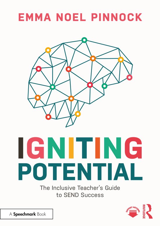 Igniting Potential - cover