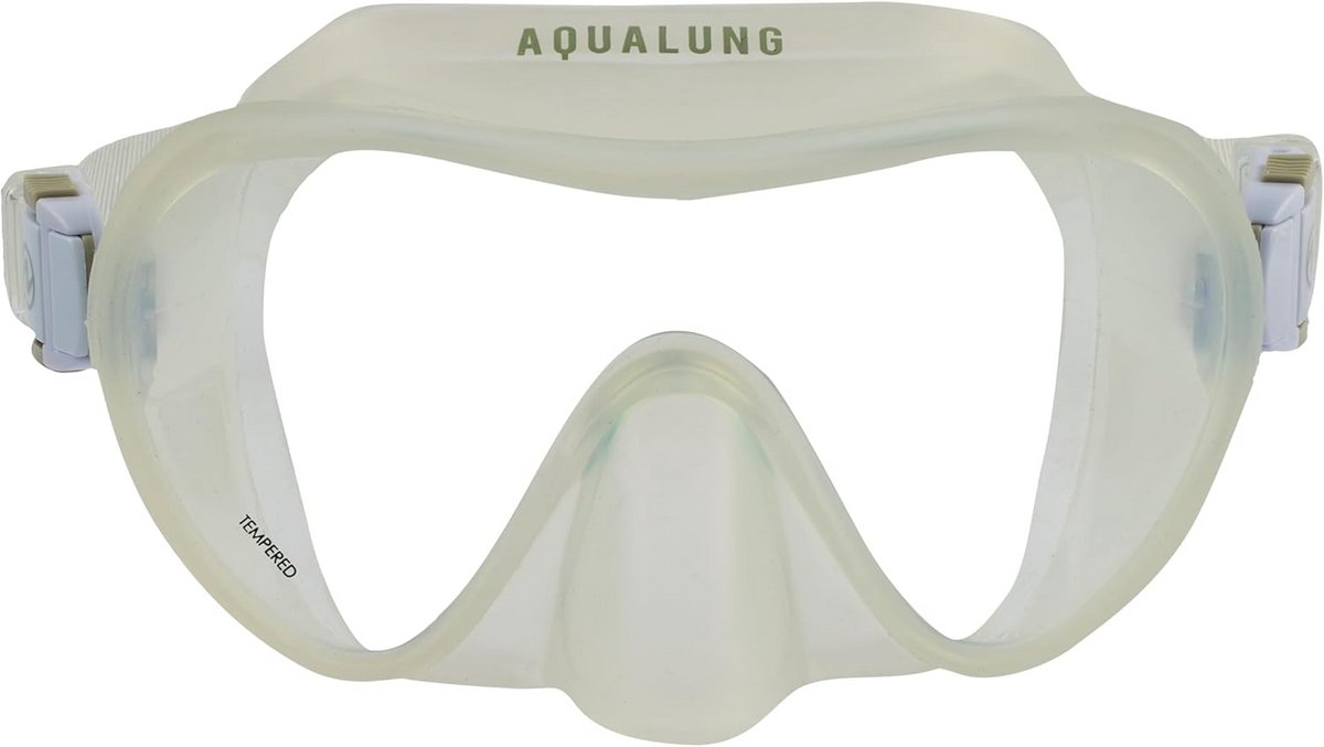 Volwassenen Ademmasker voor Duiken en Snorkelen