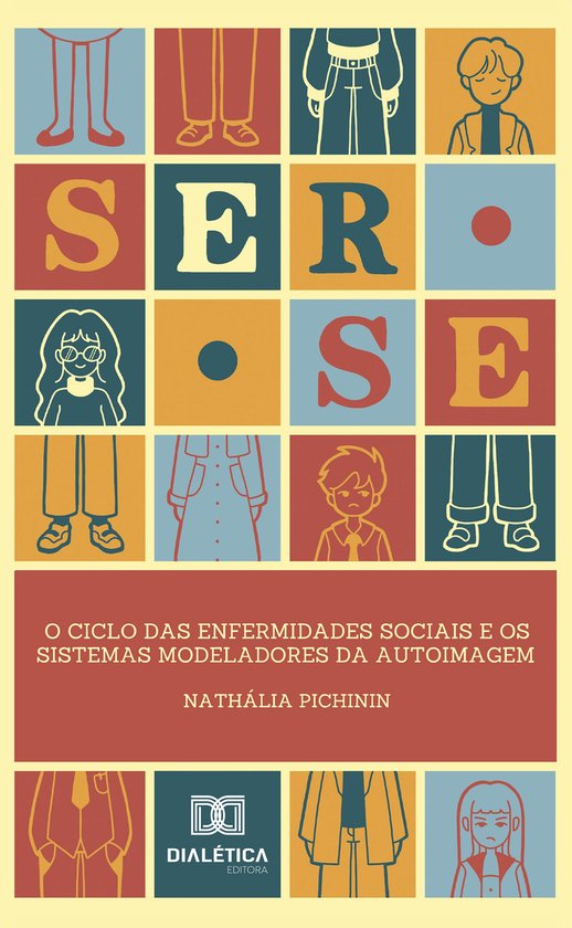 Ser-se - cover