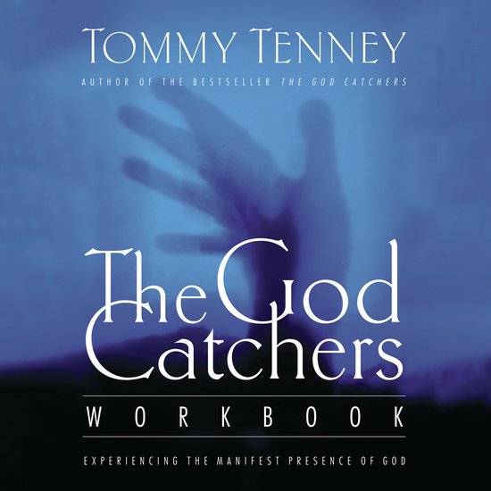 The God Catchers - cover