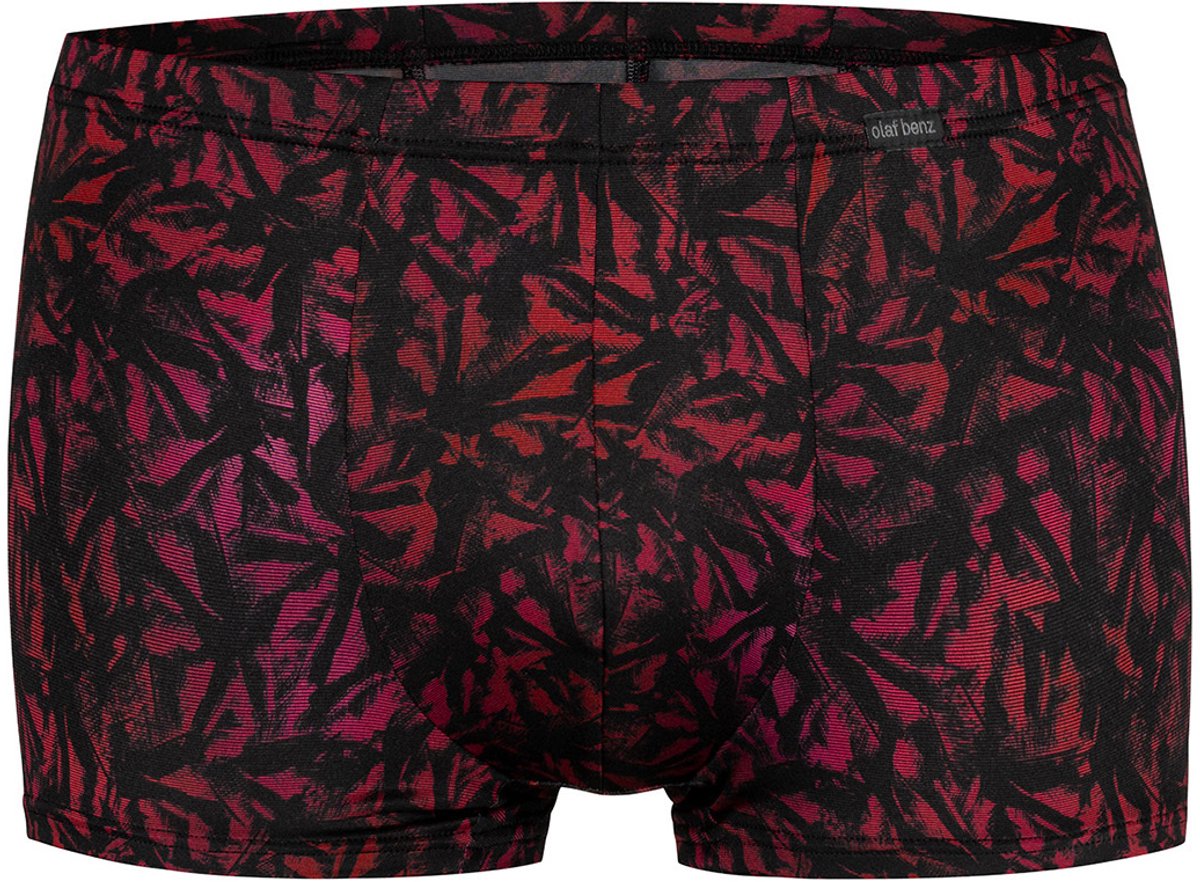 Olaf Benz Retro Pants RED2502 Minipants