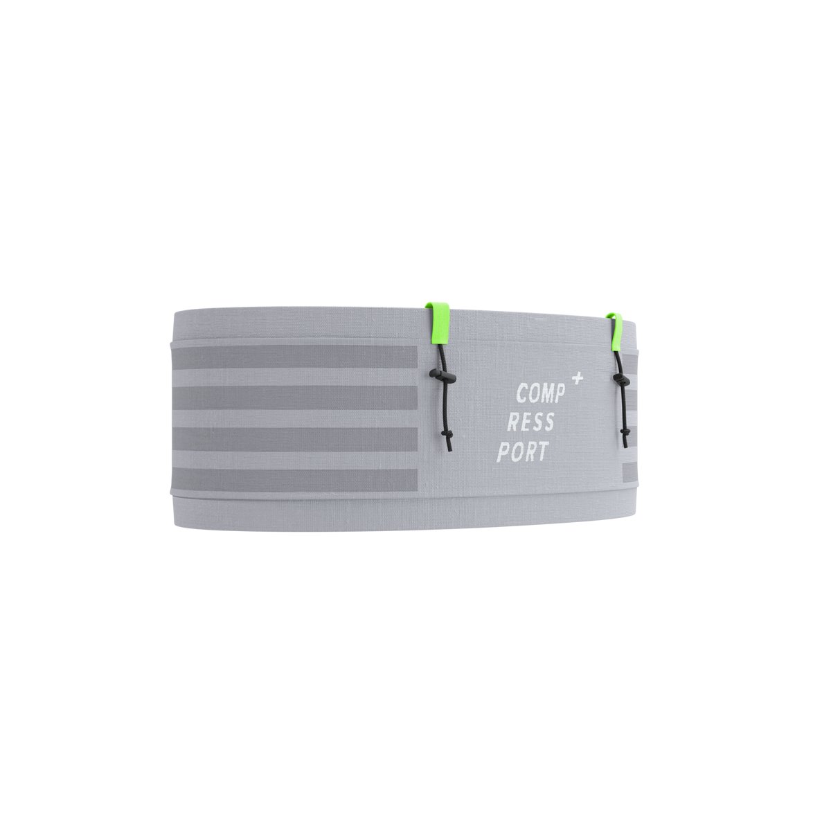 Free Belt Pro - Gray Violet/Neon Green