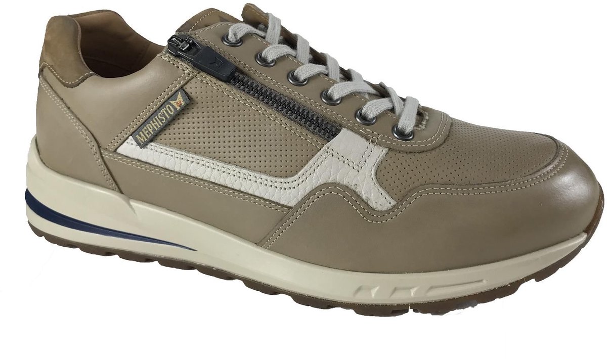 MEPHISTO SNEAKER - BRADLEY