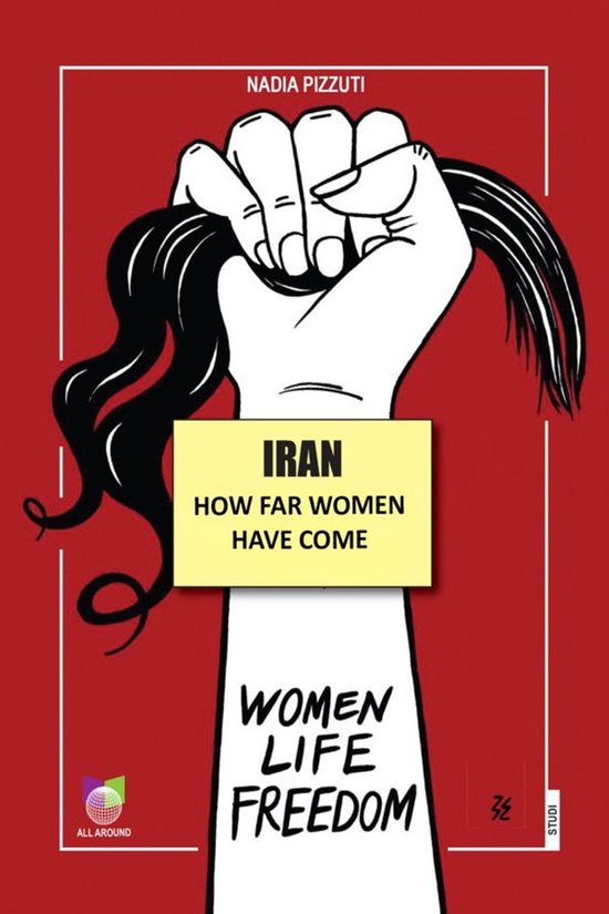 Iran - cover