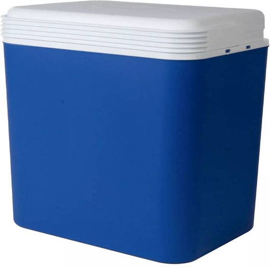 Koelbox 30L van Merkloos — afbeelding 3
