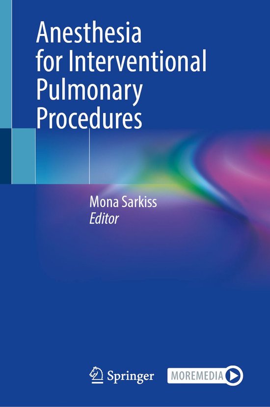 Medicine (R0) - Anesthesia for Interventional Pulmonary Proc ... - cover