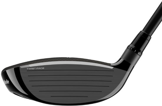 TaylorMade Qi4D Tour Fairway Wood 2026 - 3 - 15° Loft (instelbaar van 13° tot 17°) - Rechtshandig - Stiff | van Merkloos — afbeelding 3