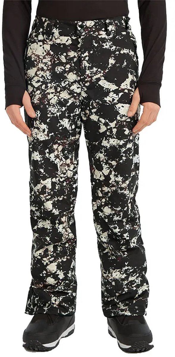 O´neill Fwc Cruz Broek Man Zwart