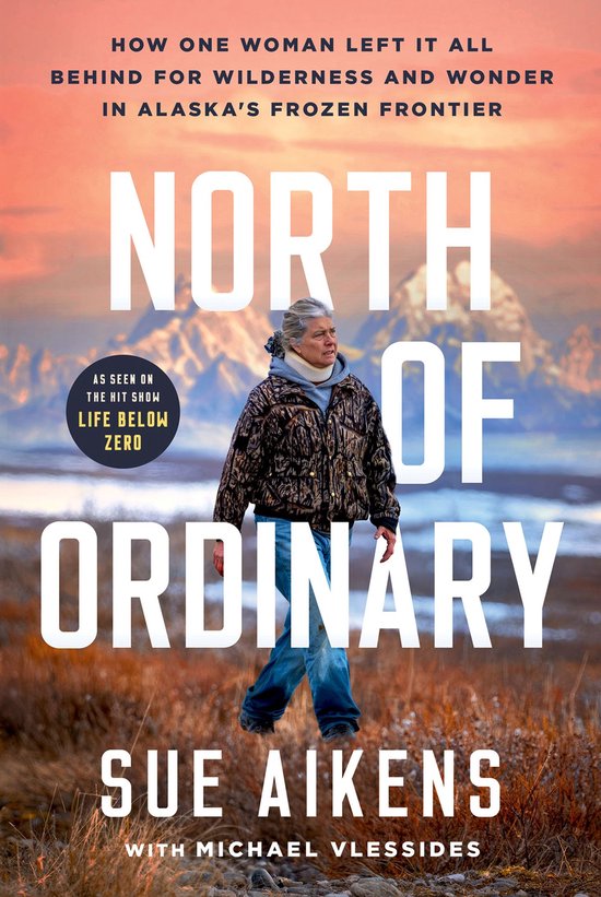 North of Ordinary - cover