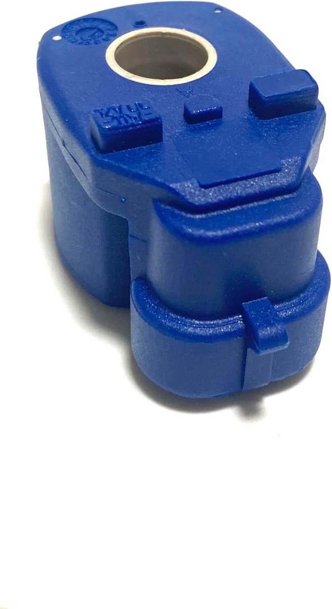 LPG Verdamper Magneetspoel 12V 11W voor Prins VSI en Valtek Afsluiters — afbeelding 3