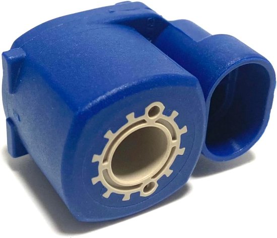 LPG Verdamper Magneetspoel 12V 11W voor Prins VSI en Valtek Afsluiters — afbeelding 4