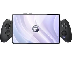 Gamesir G8 Galileo - Draadloze Telefoon Controller - Nintendo Switch/Android/Tablet/Windows - Zwart