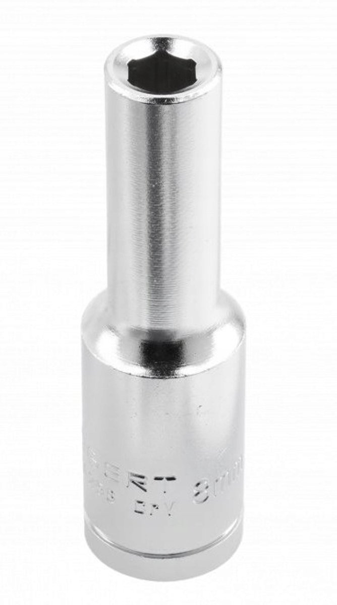 HOGERT Dopsleutel 1/2" 11mm Lang CrV