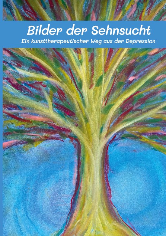 Bilder der Sehnsucht - cover
