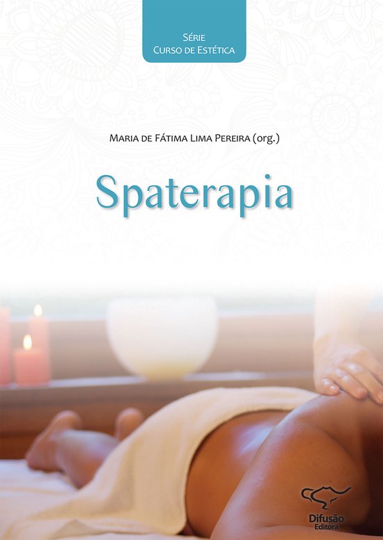 Curso de estética - Spaterapia - cover