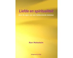 Liefde En Spiritualiteit